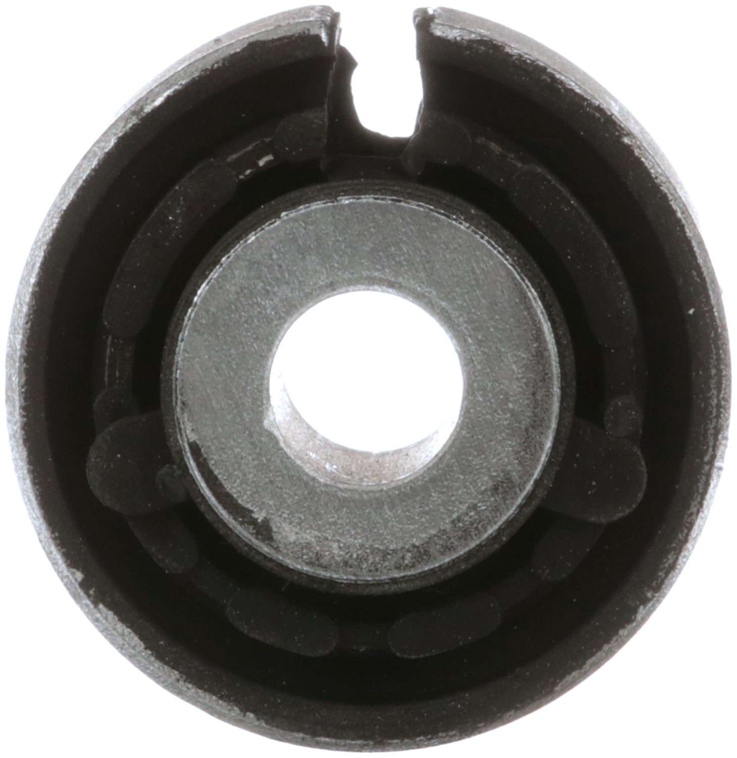 Delphi Suspension Control Arm Bushing  top view frsport TD1737W