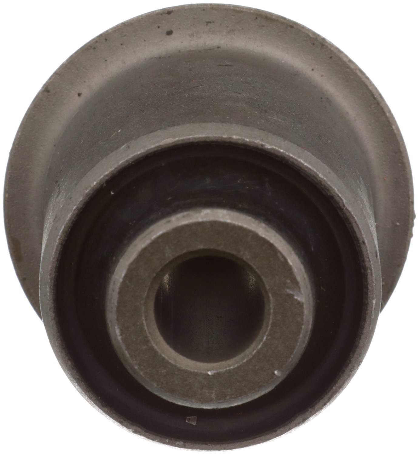 Delphi Suspension Control Arm Bushing  top view frsport TD1756W