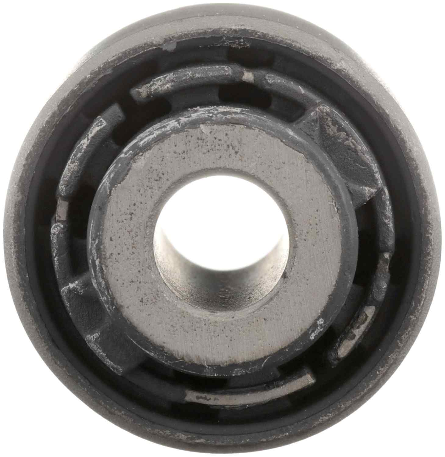 Delphi Suspension Control Arm Bushing  top view frsport TD1792W