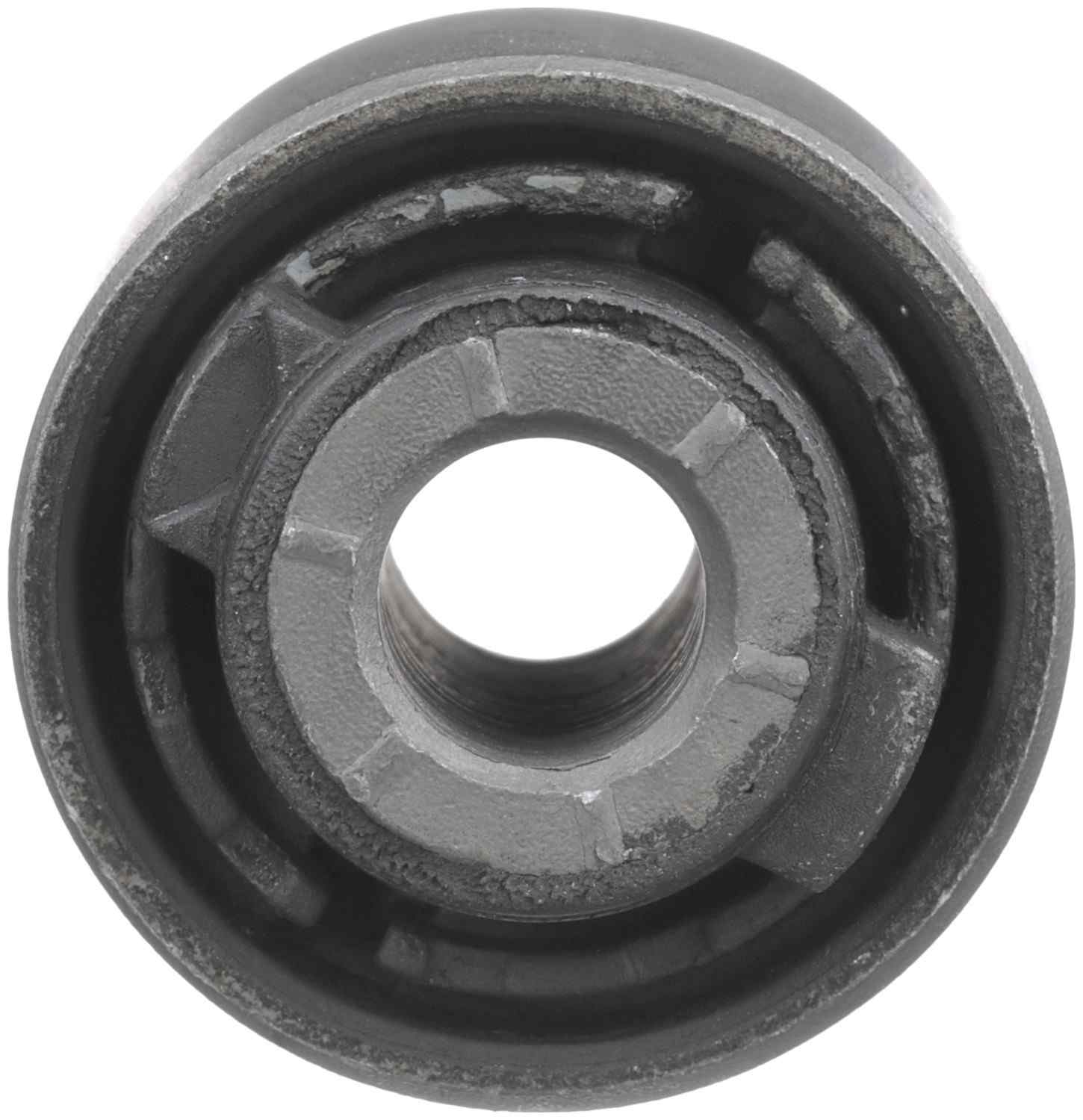 Delphi Suspension Control Arm Bushing  top view frsport TD1793W