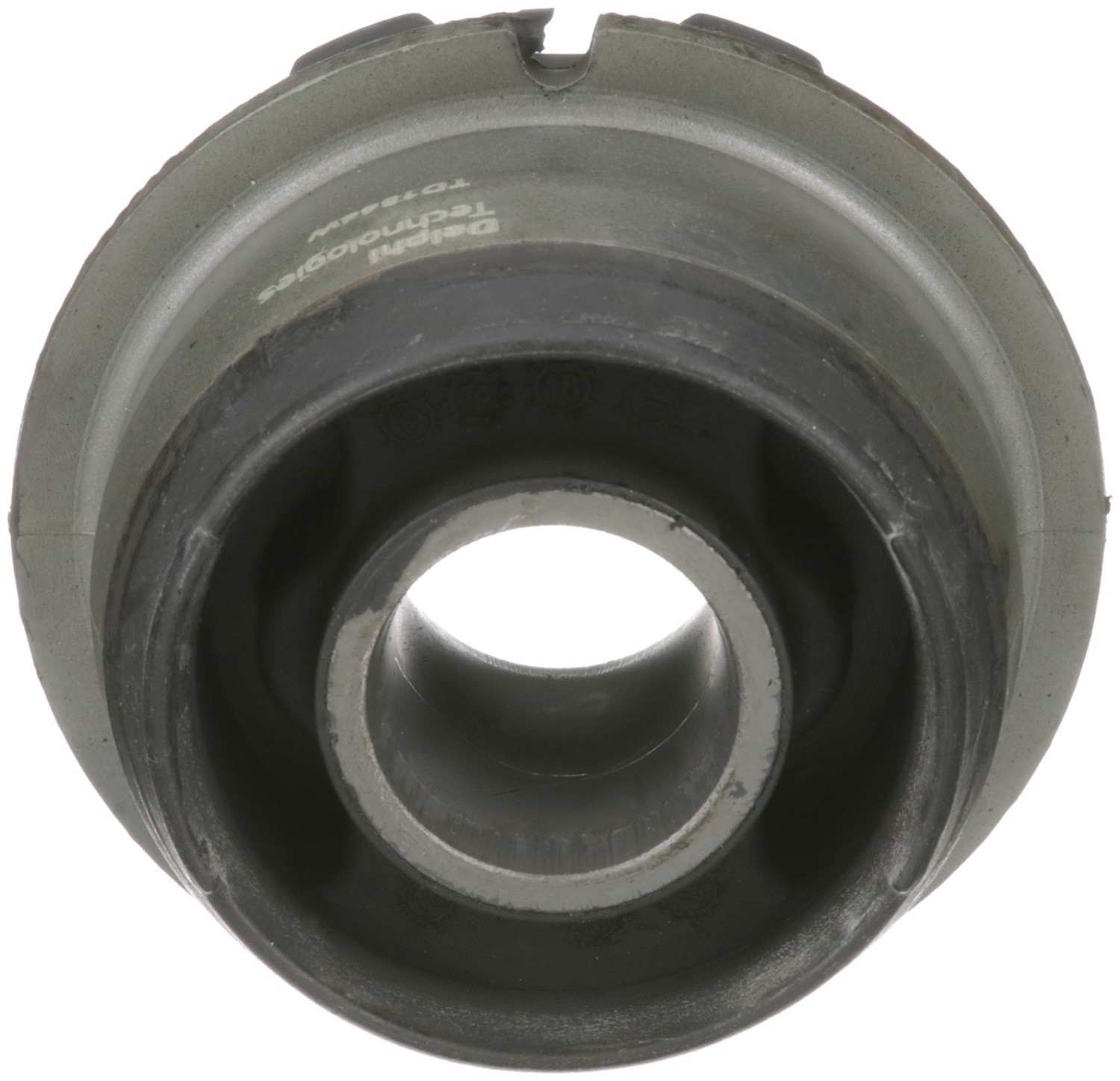 Delphi Suspension Subframe Bushing  top view frsport TD1844W