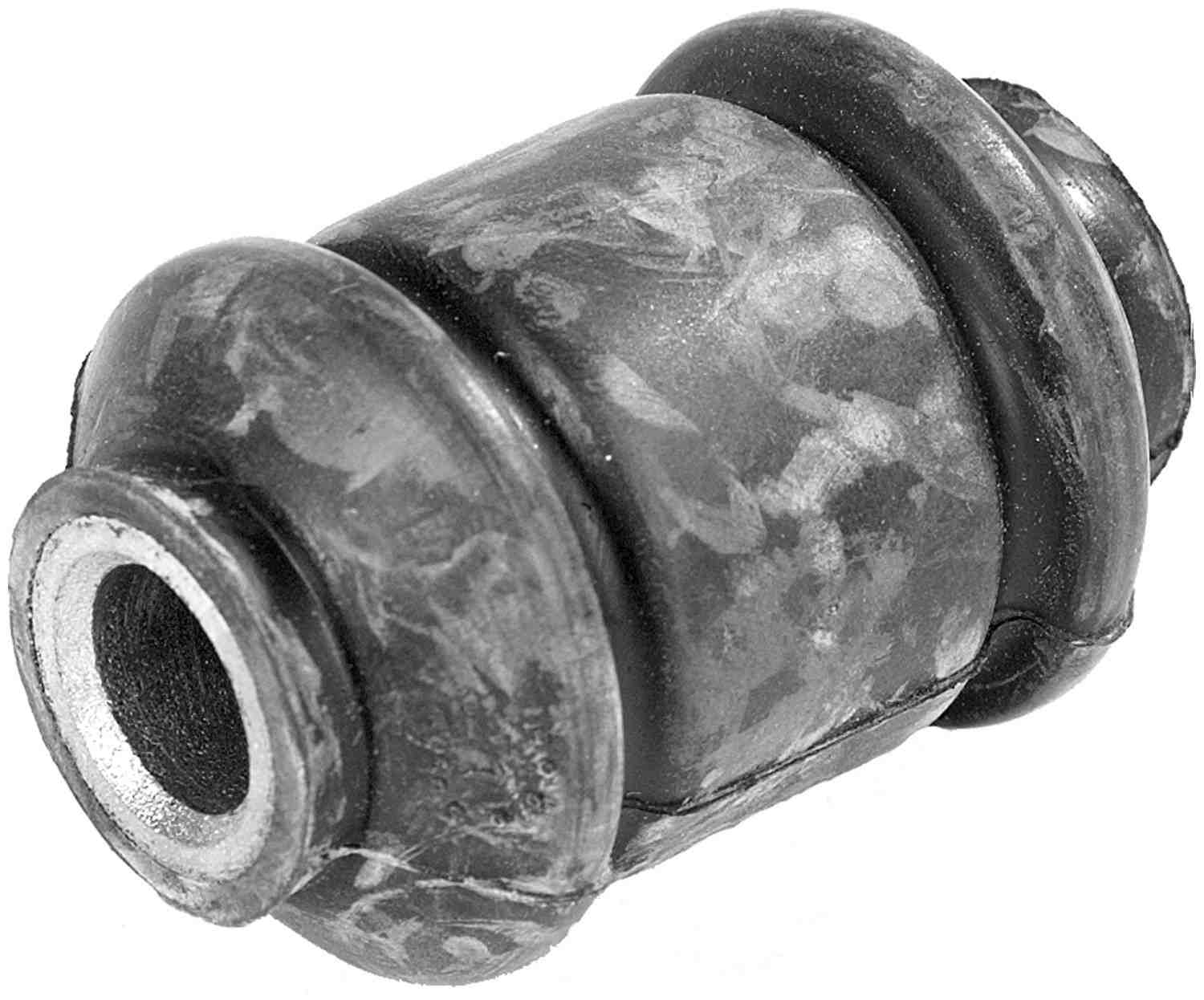 Delphi Suspension Control Arm Bushing  top view frsport TD239W