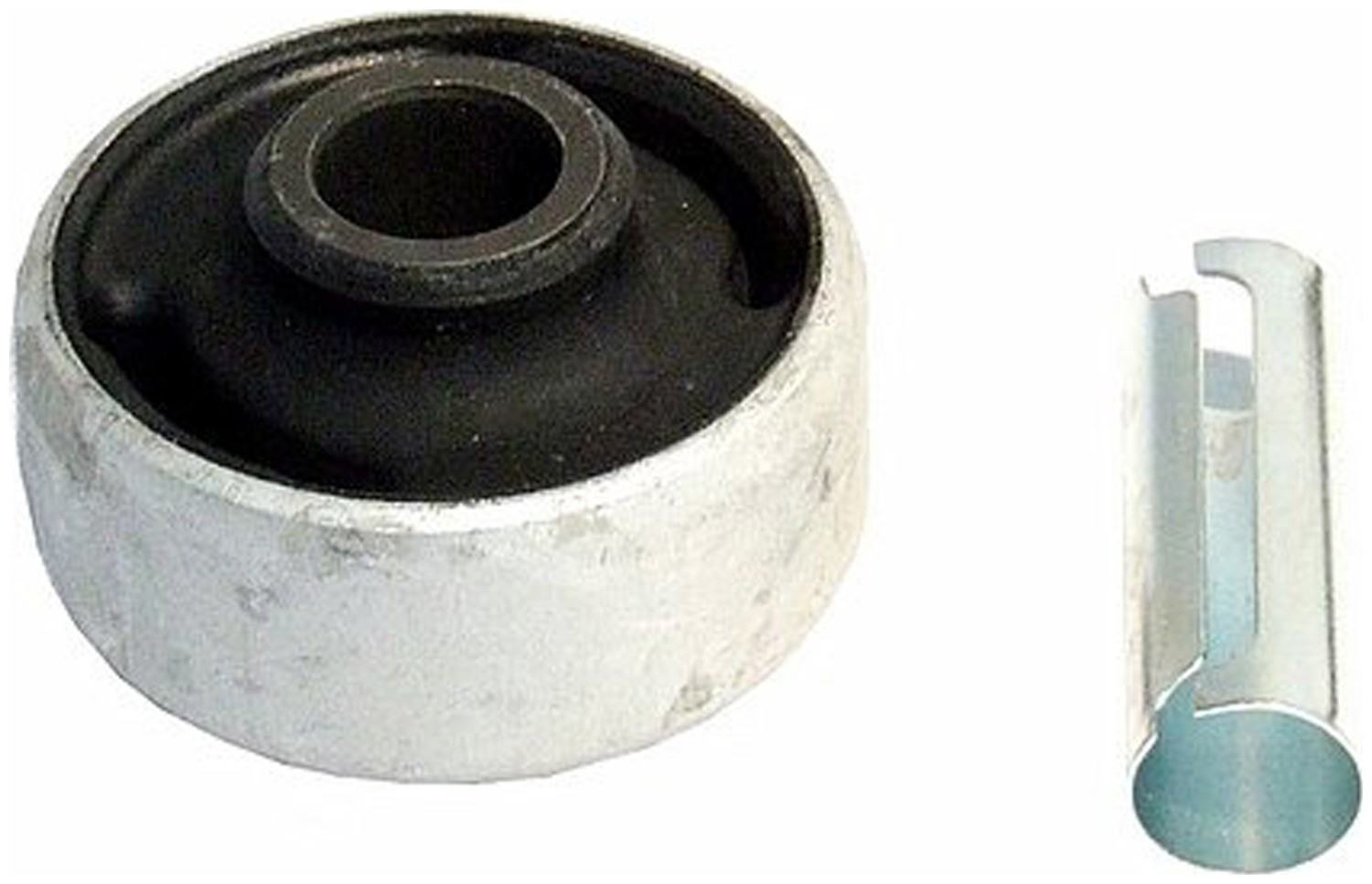 Delphi Suspension Control Arm Bushing Kit  top view frsport TD243W