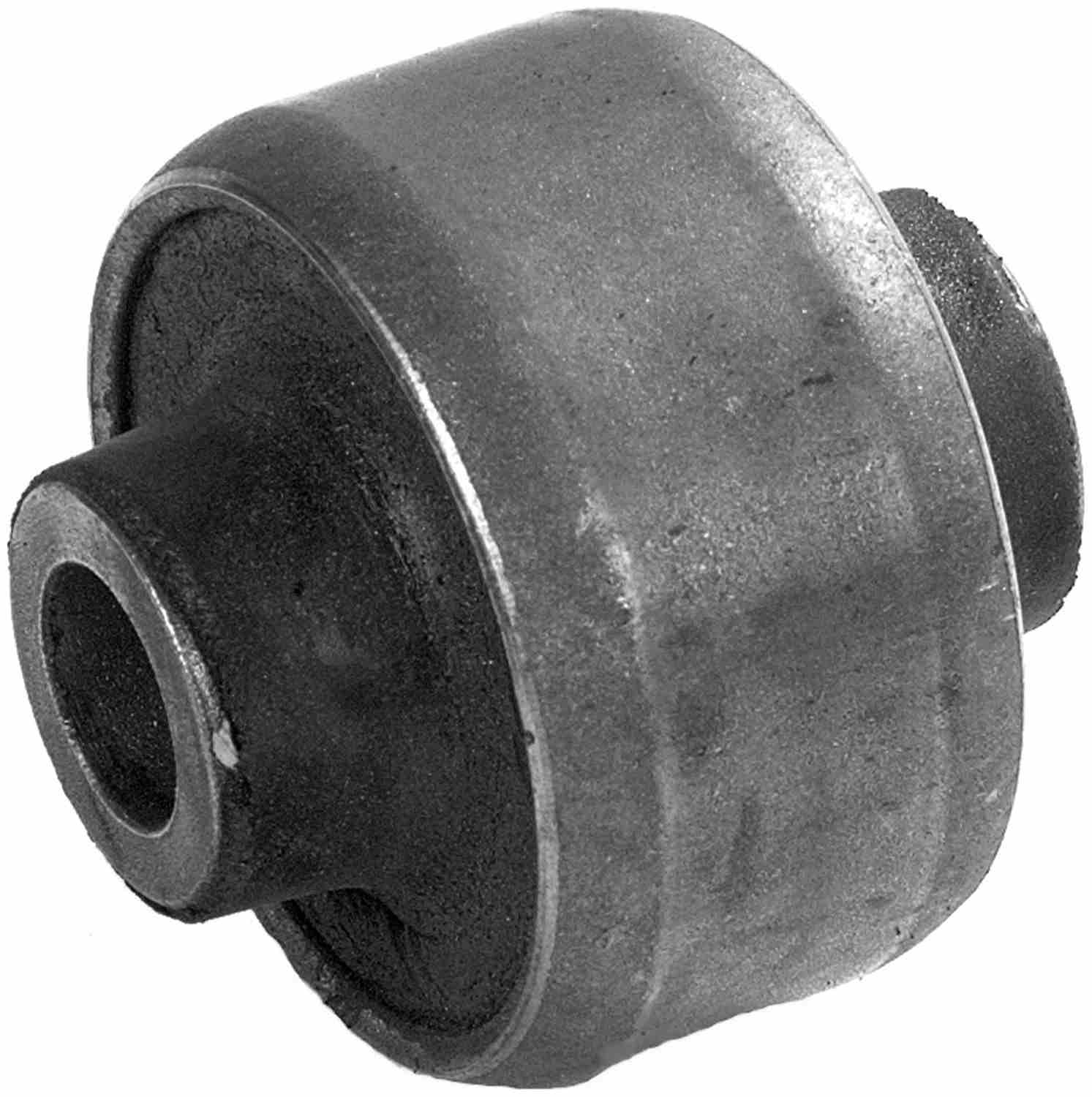 Delphi Suspension Control Arm Bushing  top view frsport TD253W