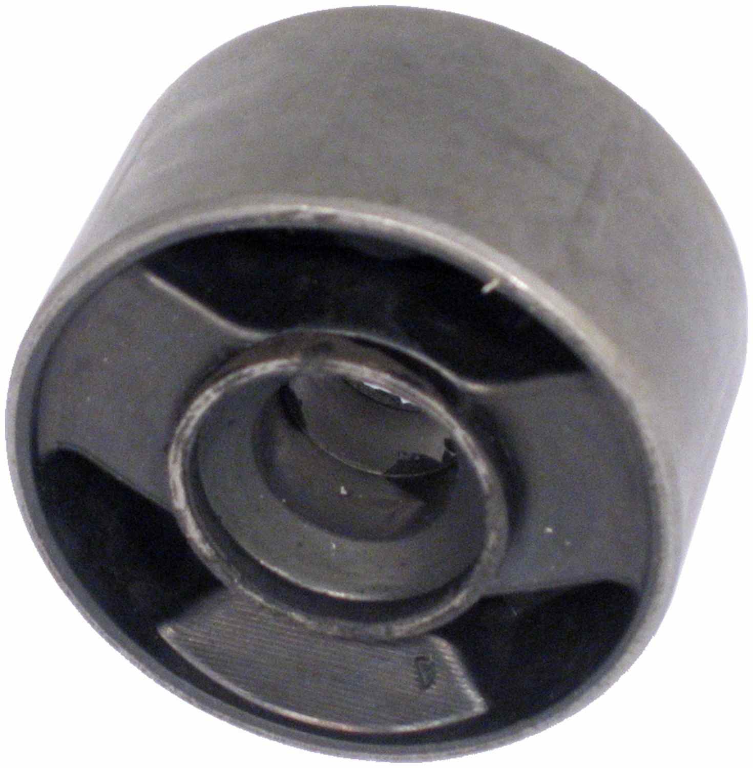 Delphi Suspension Control Arm Bushing  top view frsport TD343W