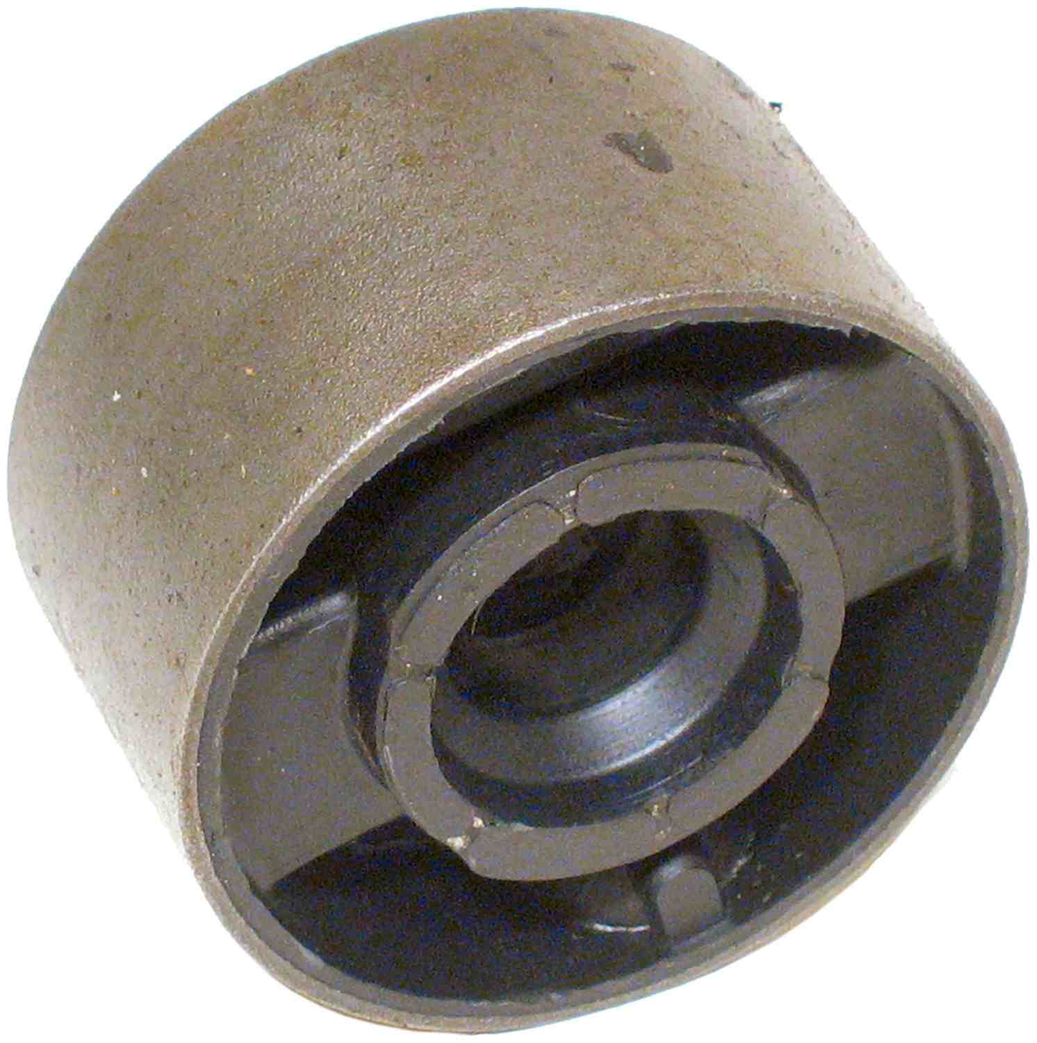 Delphi Suspension Control Arm Bushing  top view frsport TD344W