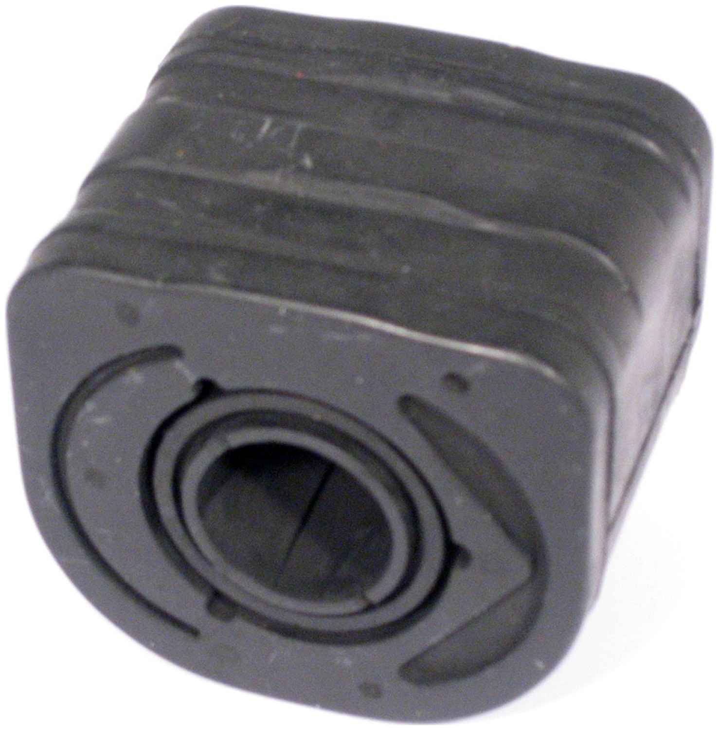 Delphi Suspension Control Arm Bushing  top view frsport TD392W