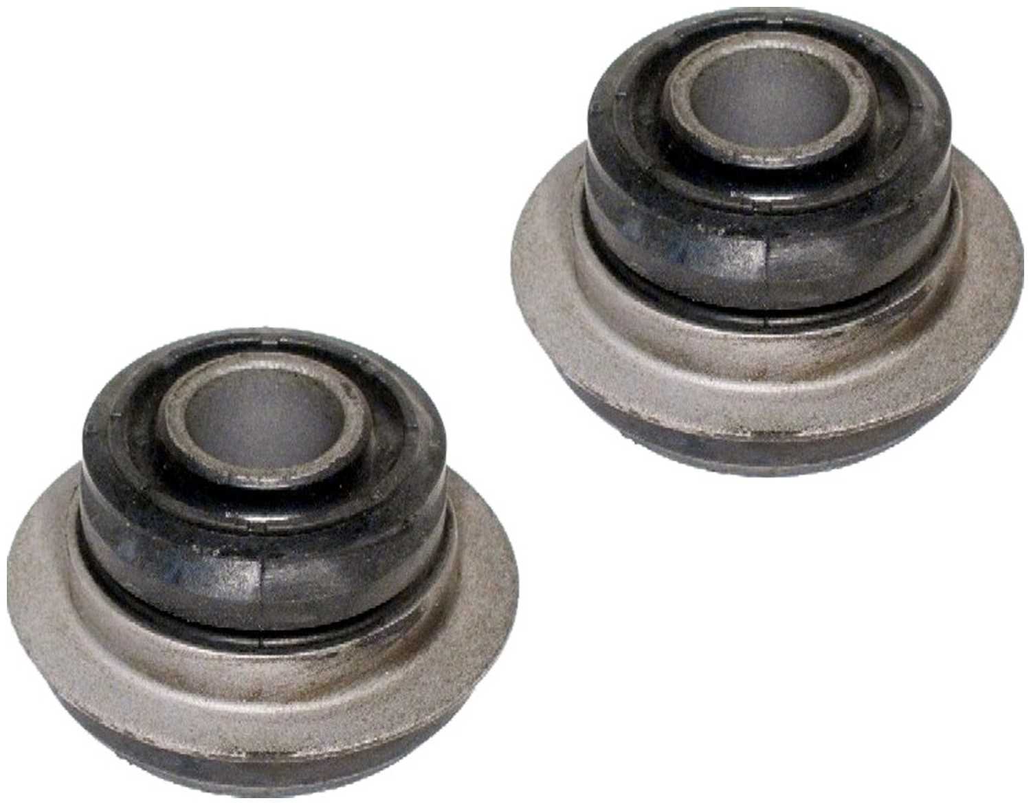 Delphi Suspension Control Arm Bushing  top view frsport TD397W