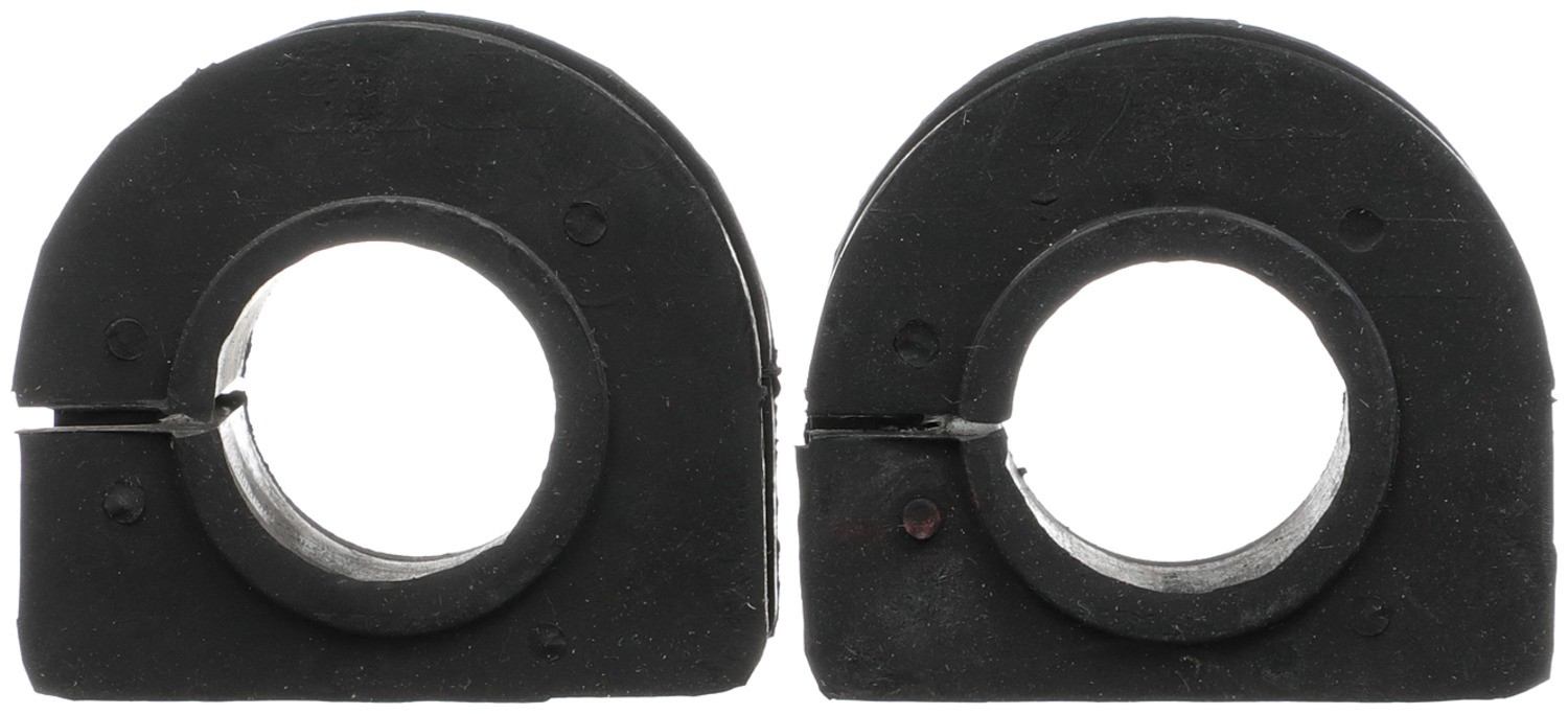 Delphi Suspension Stabilizer Bar Bushing Kit  top view frsport TD4002W