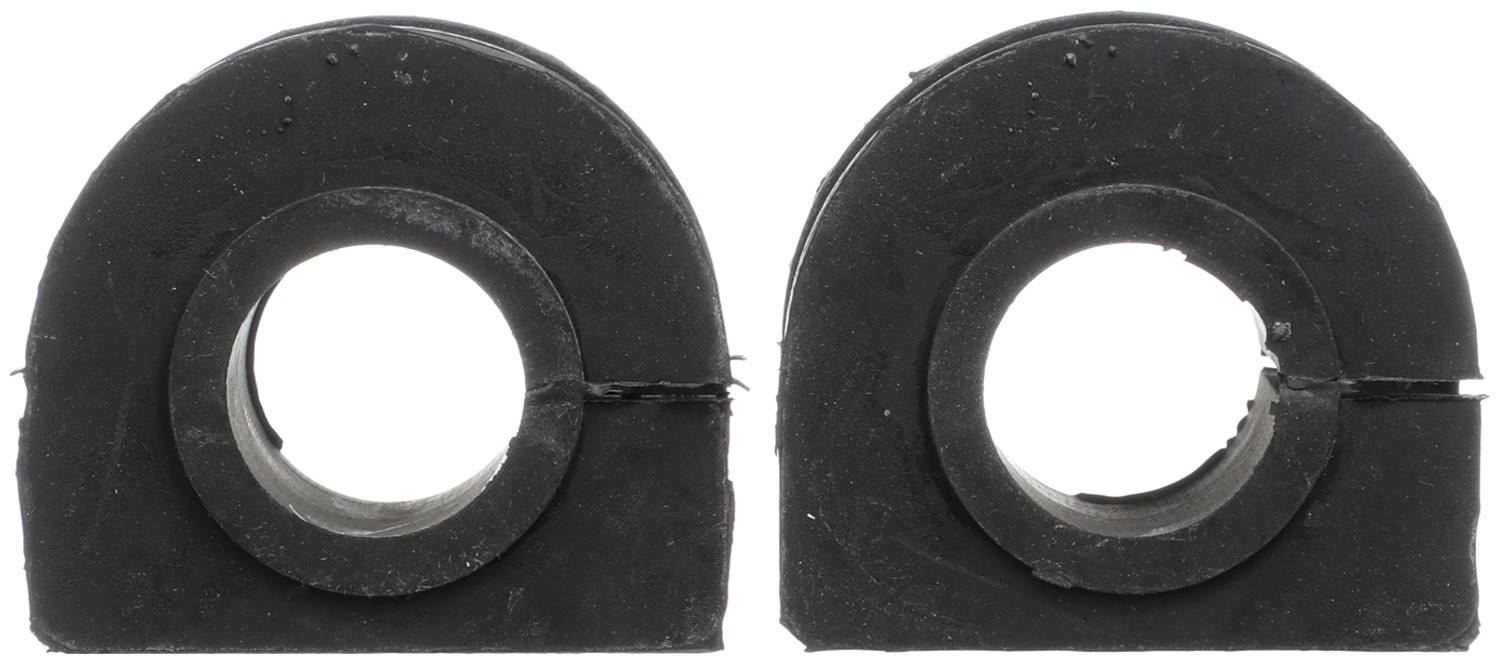 Delphi Suspension Stabilizer Bar Bushing Kit  top view frsport TD4003W