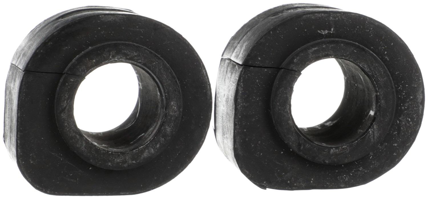 Delphi Suspension Stabilizer Bar Bushing Kit  top view frsport TD4010W