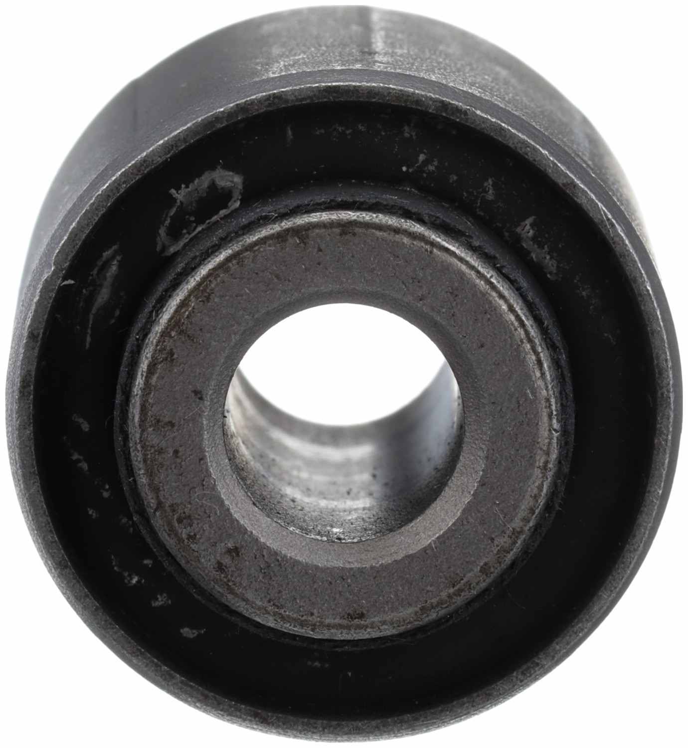 Delphi Suspension Control Arm Bushing  top view frsport TD4015W