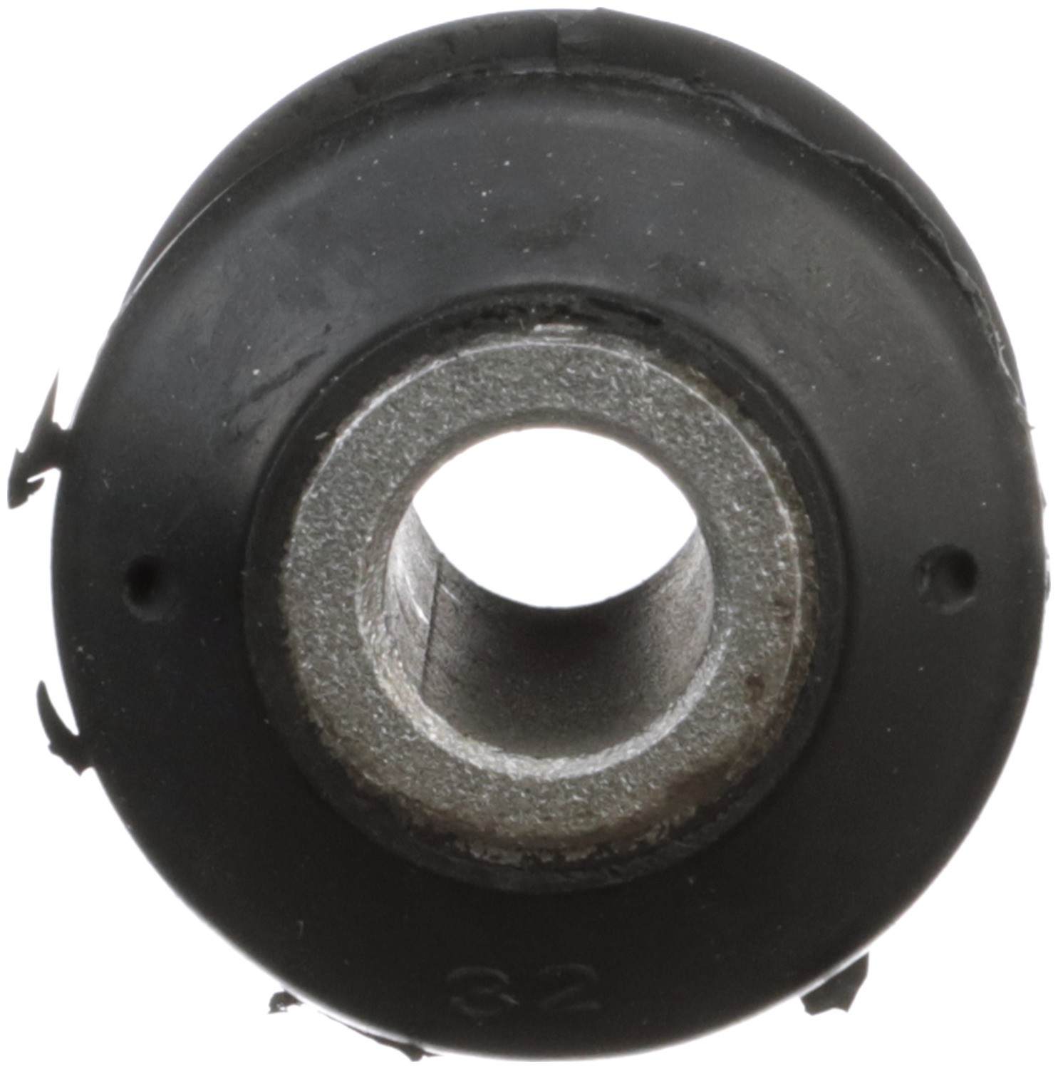 Delphi Suspension Control Arm Bushing  top view frsport TD4018W