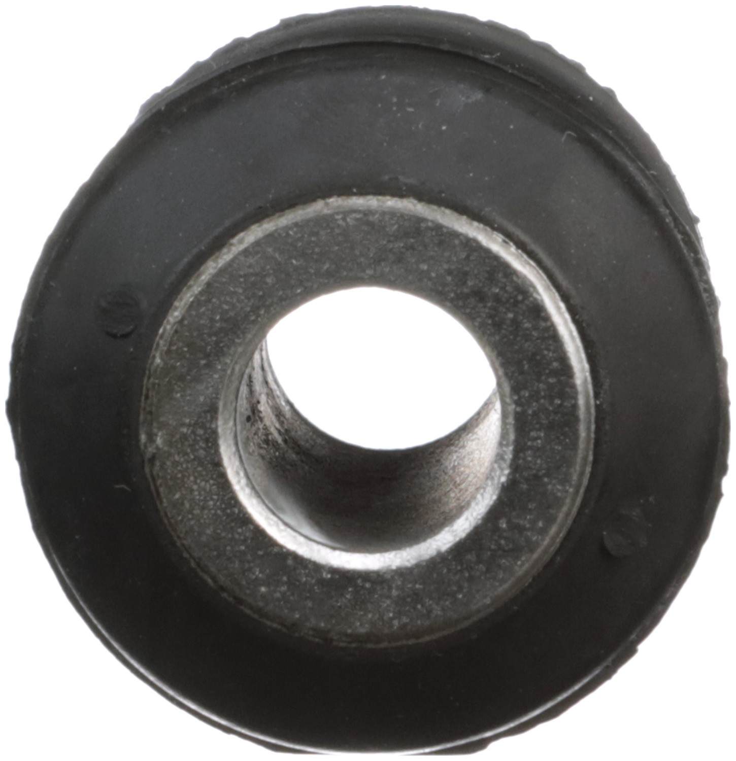 Delphi Suspension Control Arm Bushing  top view frsport TD4021W