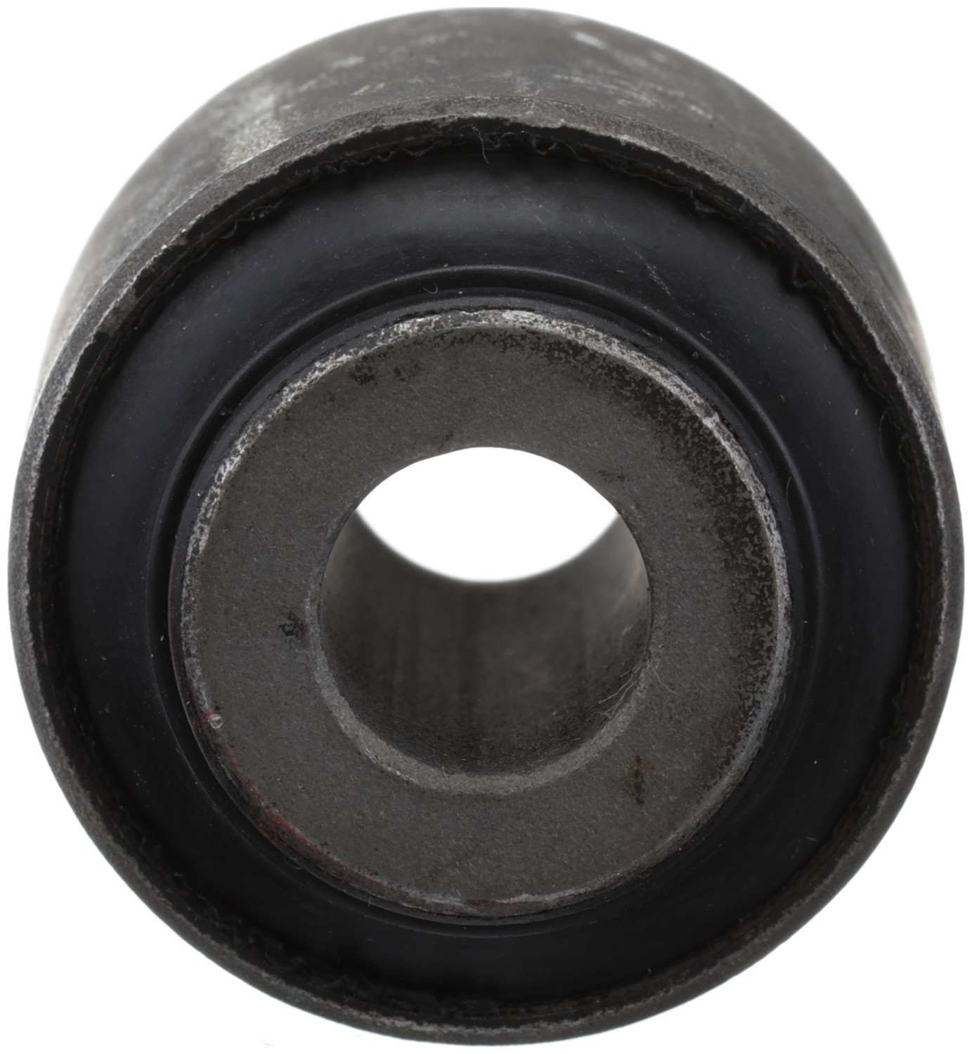 Delphi Suspension Control Arm Bushing  top view frsport TD4023W