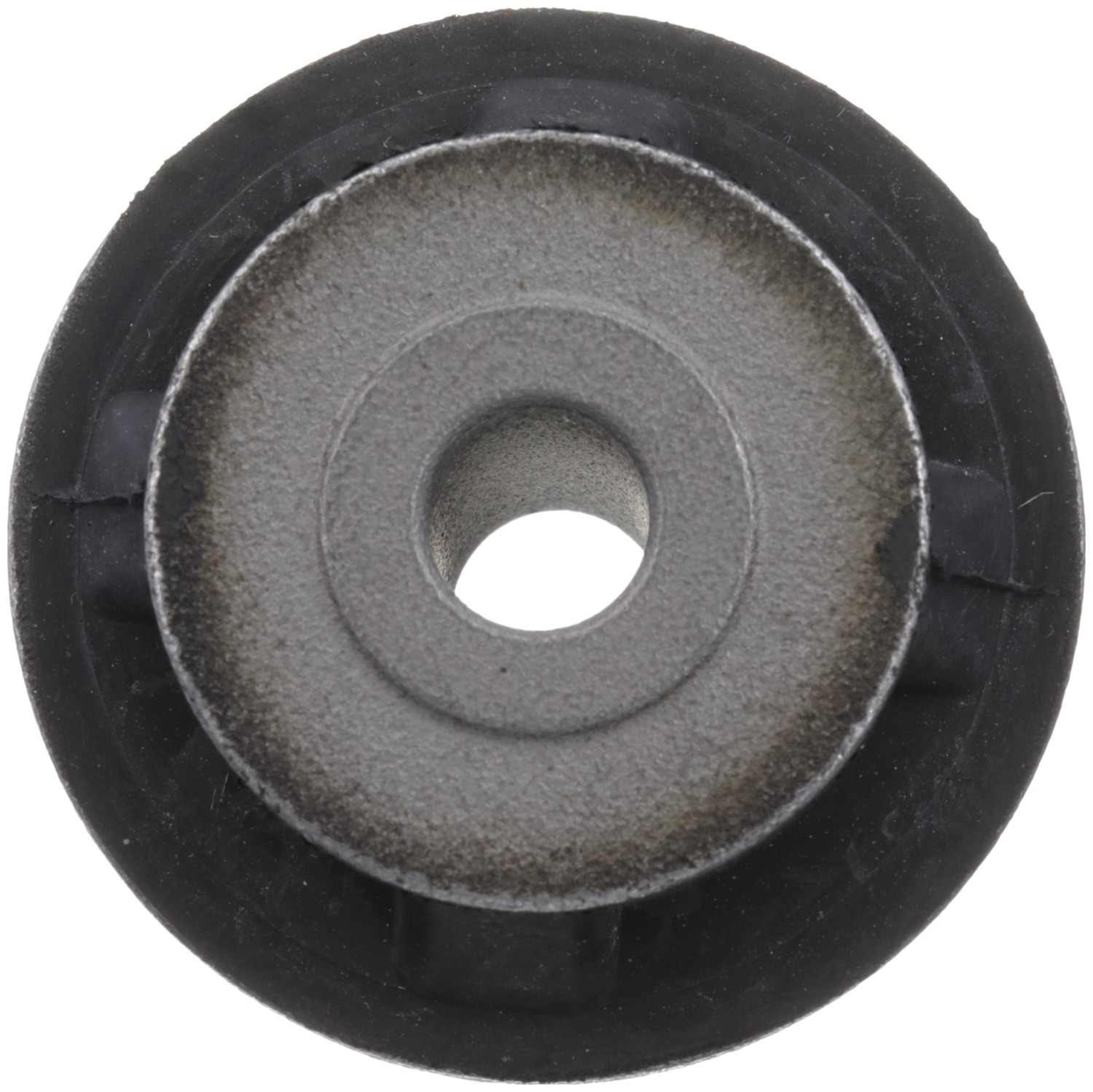 Delphi Suspension Control Arm Bushing  top view frsport TD4031W