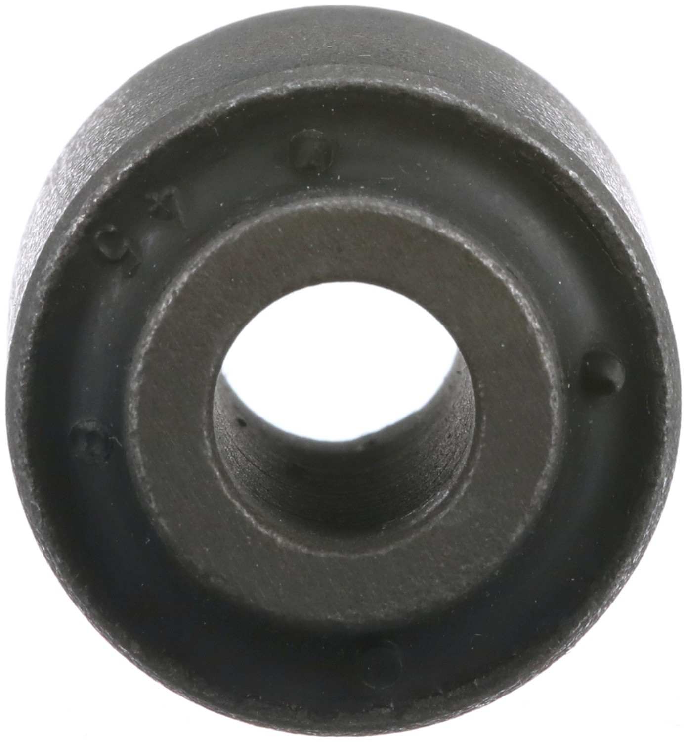 Delphi Suspension Control Arm Bushing  top view frsport TD4032W