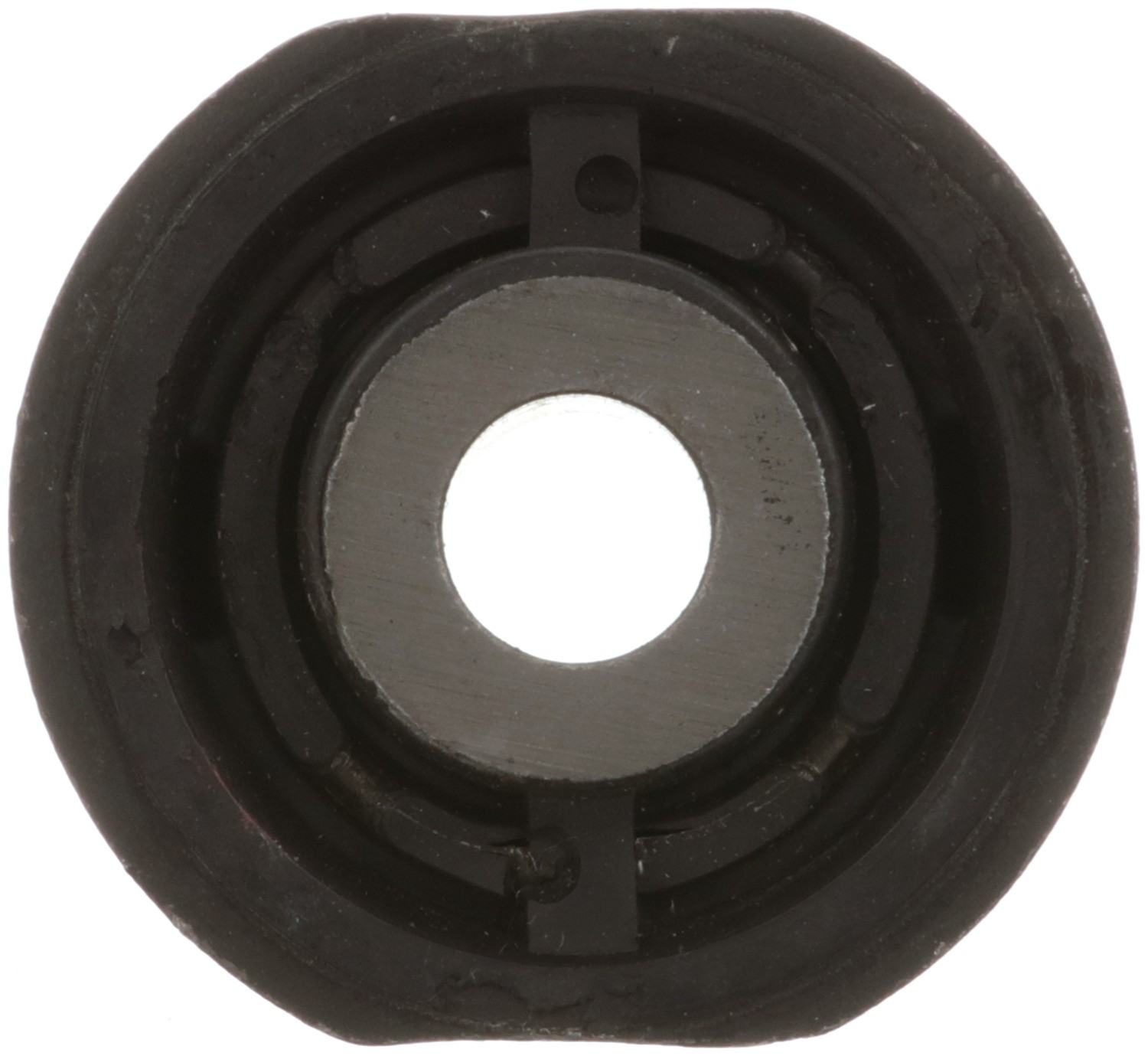 Delphi Suspension Control Arm Bushing  top view frsport TD4039W