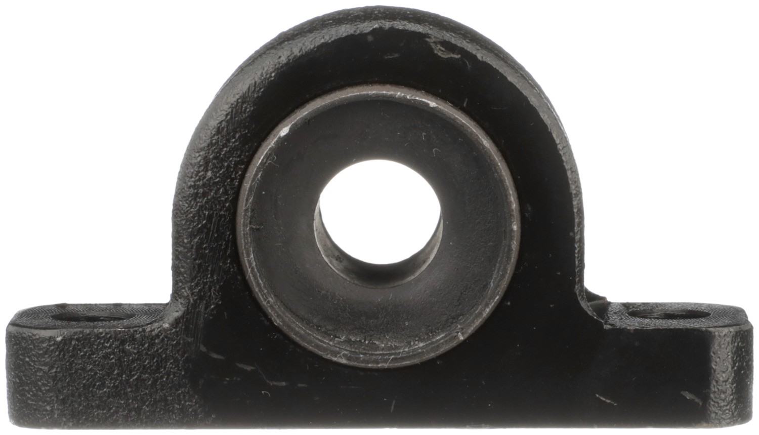 Delphi Suspension Control Arm Bushing  top view frsport TD4043W