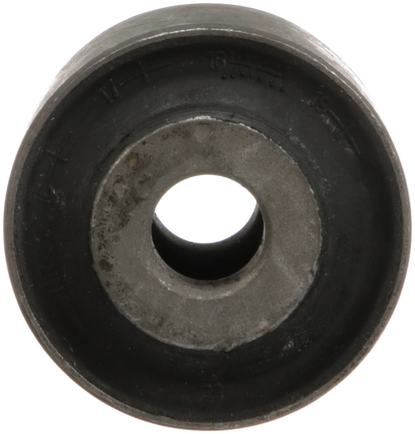 Delphi Suspension Control Arm Bushing  top view frsport TD4049W