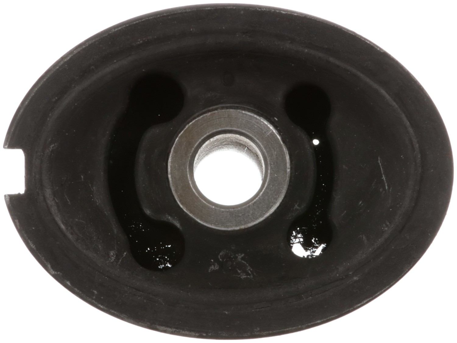 Delphi Suspension Control Arm Bushing  top view frsport TD4054W