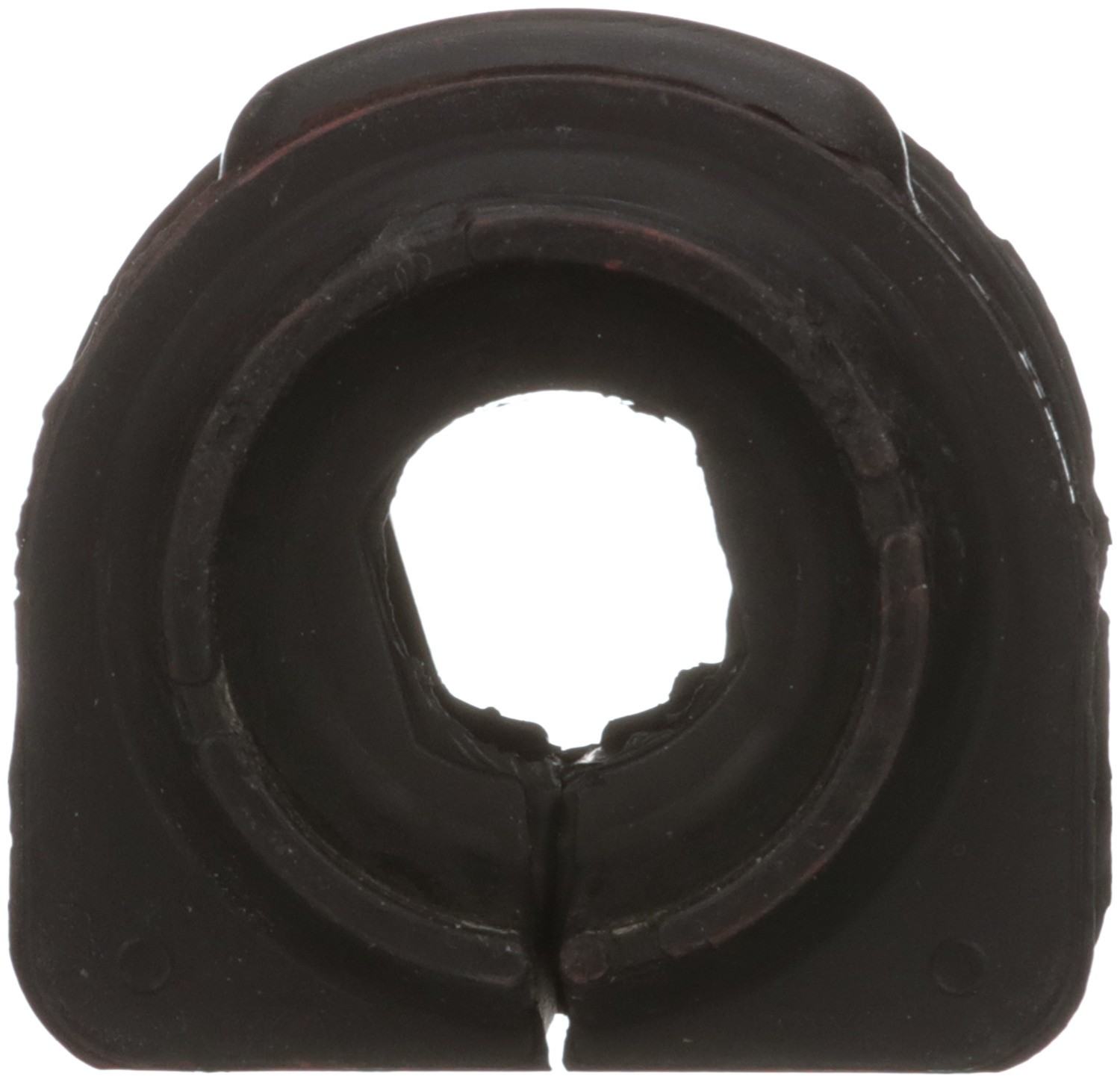 Delphi Suspension Stabilizer Bar Bushing Kit  top view frsport TD4062W