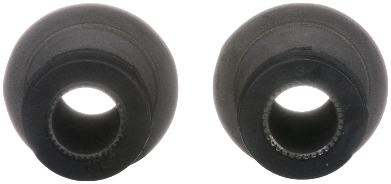 Delphi Suspension Control Arm Bushing Kit  top view frsport TD4066W