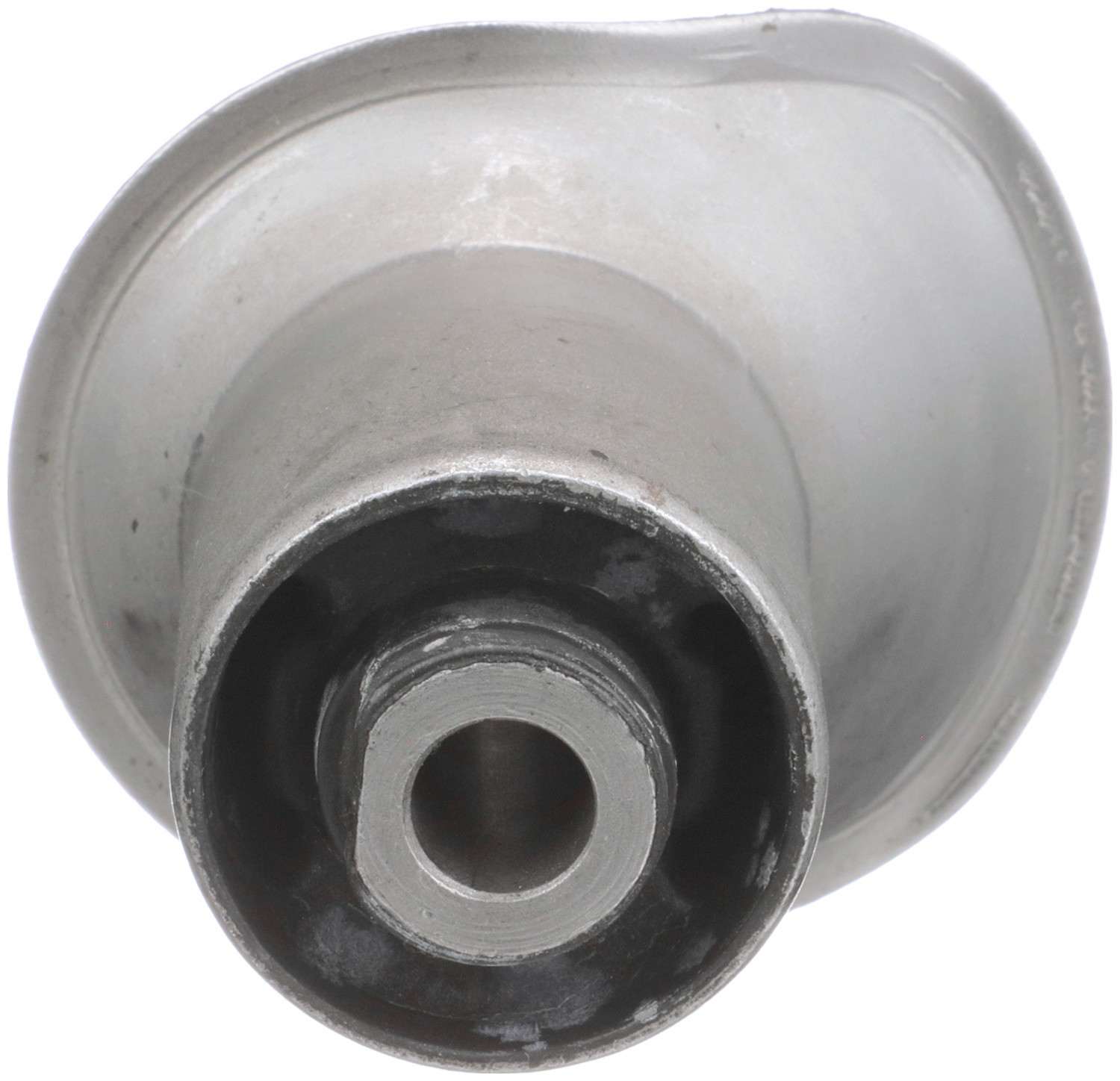 Delphi Suspension Control Arm Bushing  top view frsport TD4067W