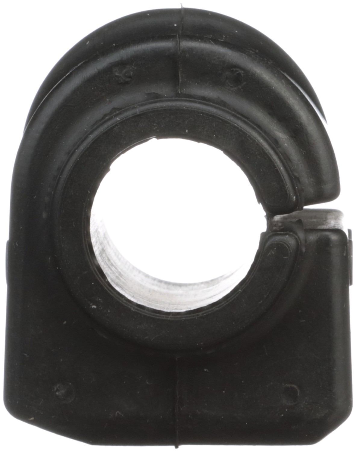 Delphi Suspension Stabilizer Bar Bushing  top view frsport TD4070W