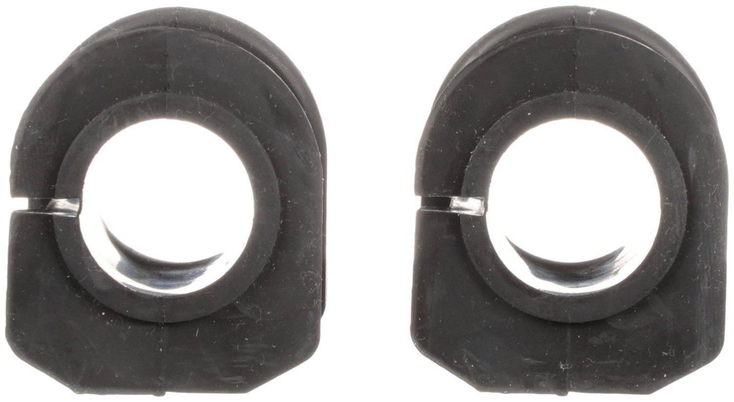 Delphi Suspension Stabilizer Bar Bushing Kit  top view frsport TD4071W