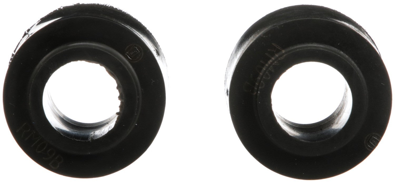 Delphi Suspension Control Arm Bushing  top view frsport TD4076W