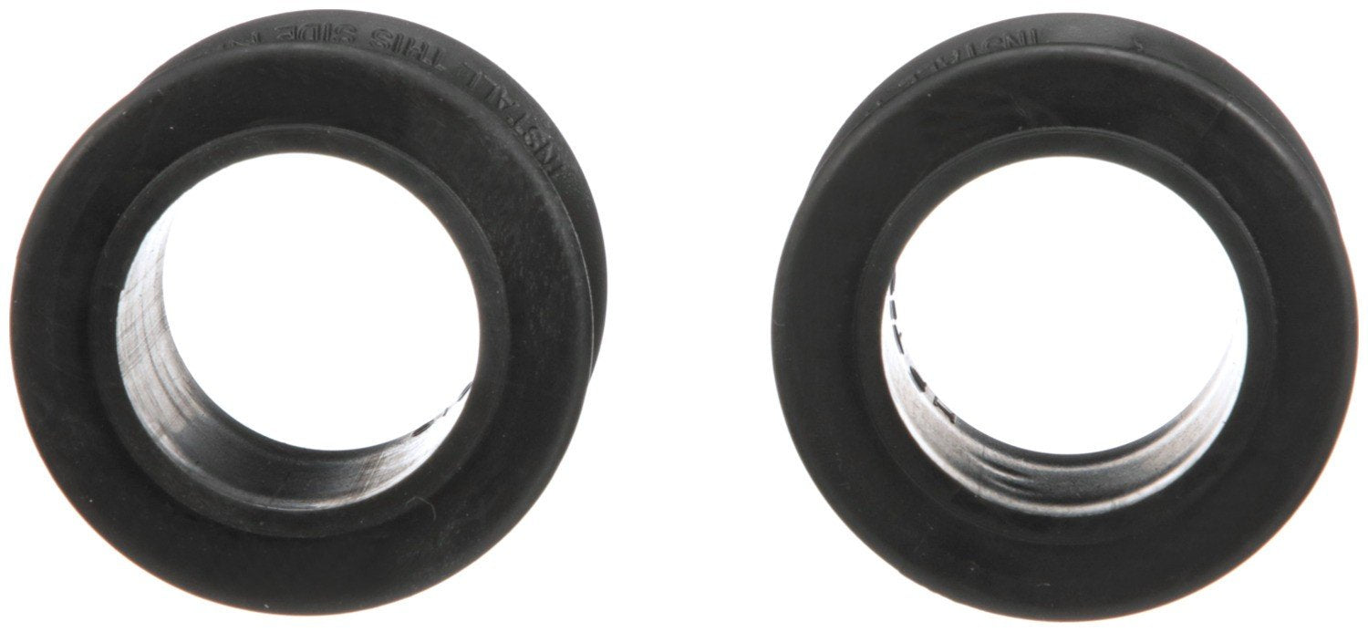 Delphi Suspension Stabilizer Bar Bushing Kit  top view frsport TD4089W