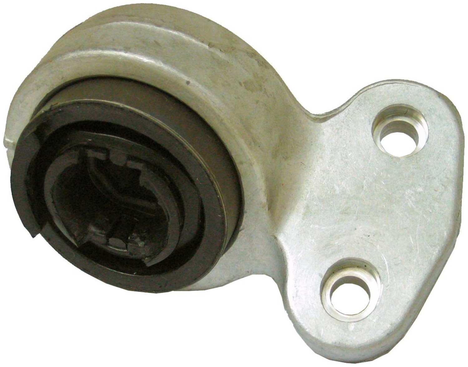 Delphi Suspension Control Arm Bushing  top view frsport TD408W