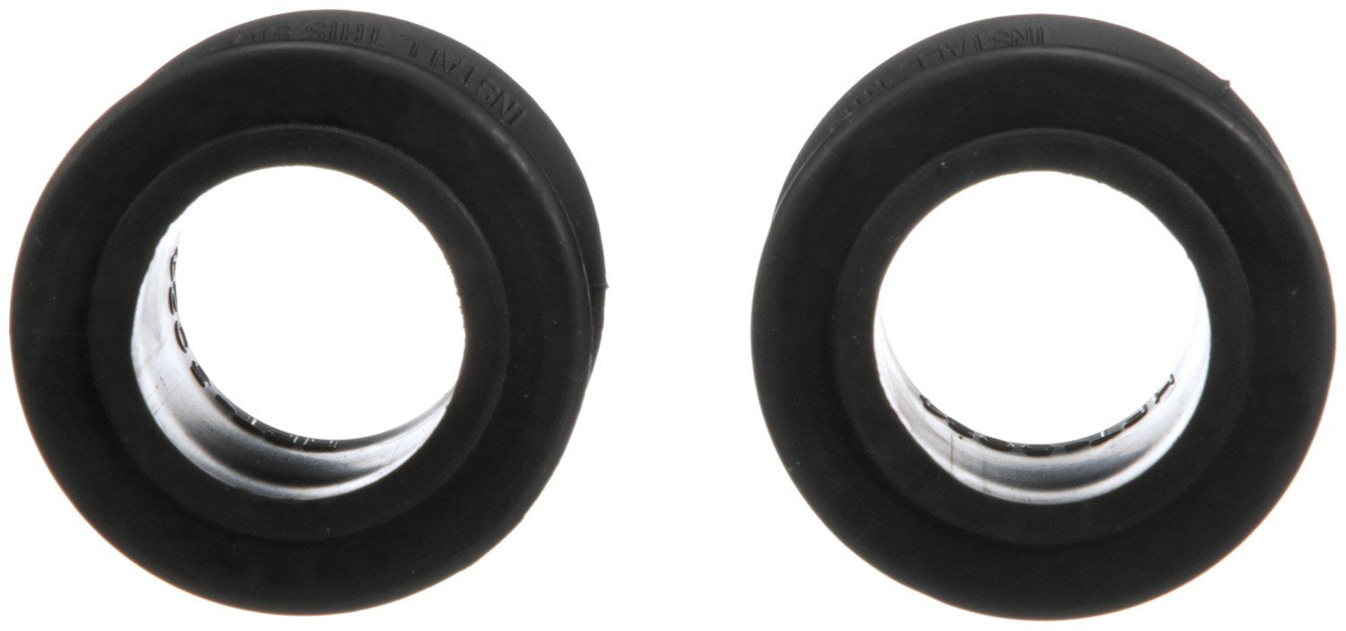 Delphi Suspension Stabilizer Bar Bushing Kit  top view frsport TD4093W