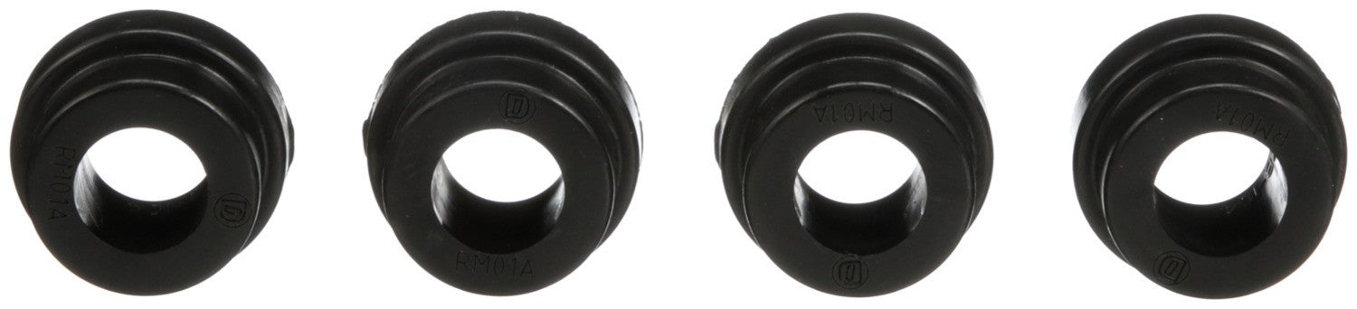 Delphi Suspension Track Bar Bushing  top view frsport TD4096W