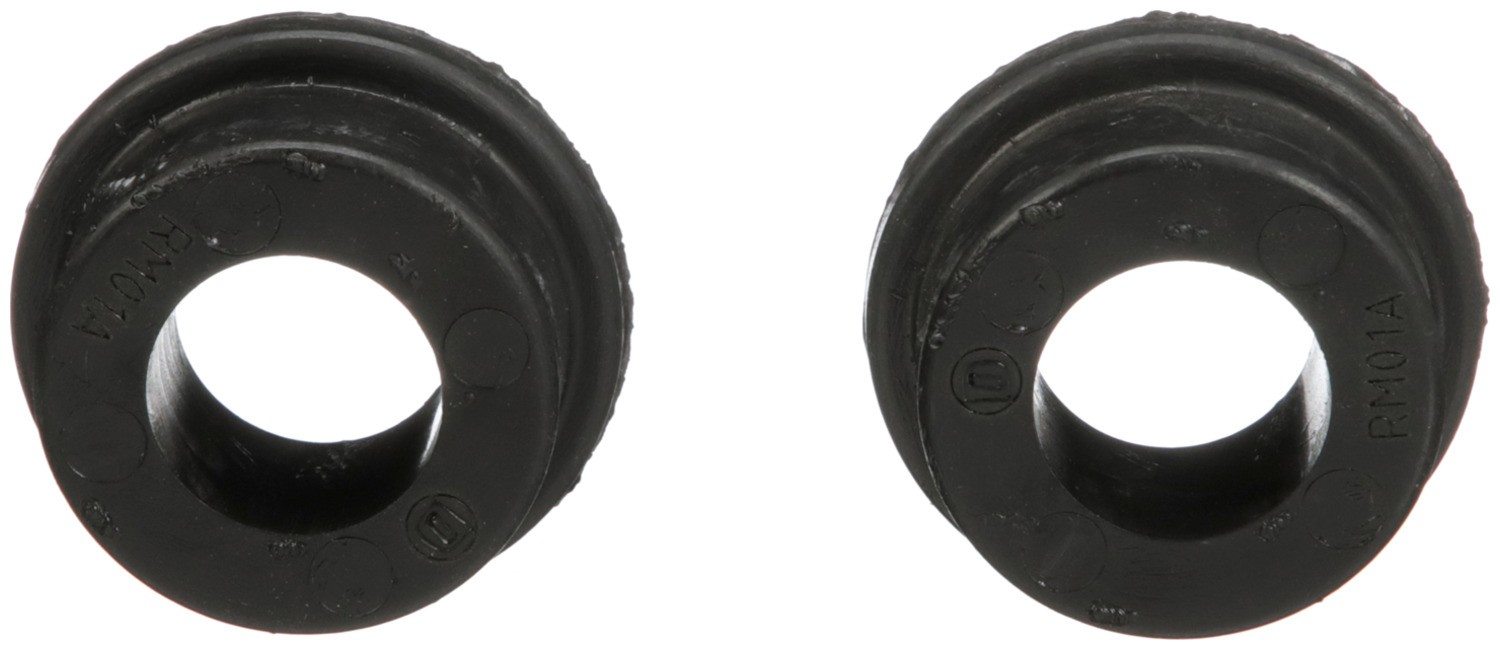 Delphi Suspension Track Bar Bushing  top view frsport TD4099W