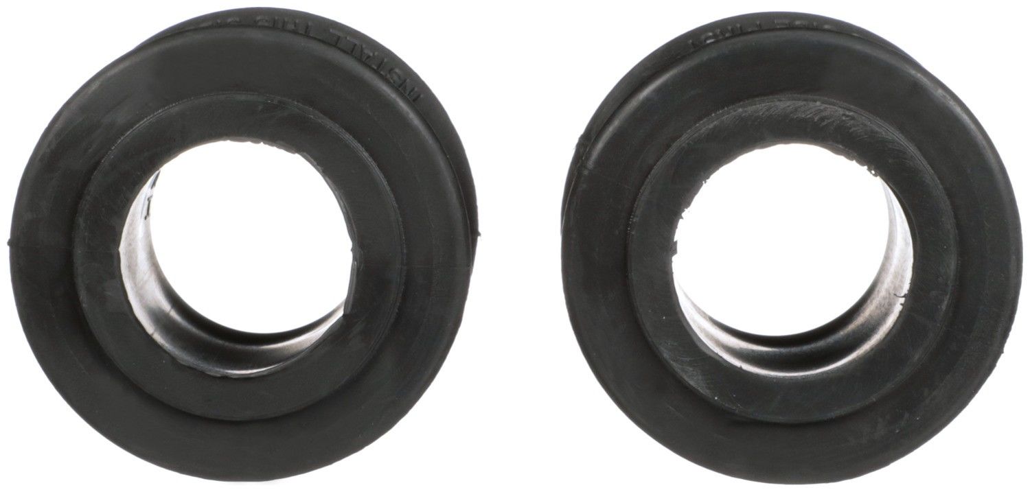 Delphi Suspension Stabilizer Bar Bushing Kit  top view frsport TD4105W