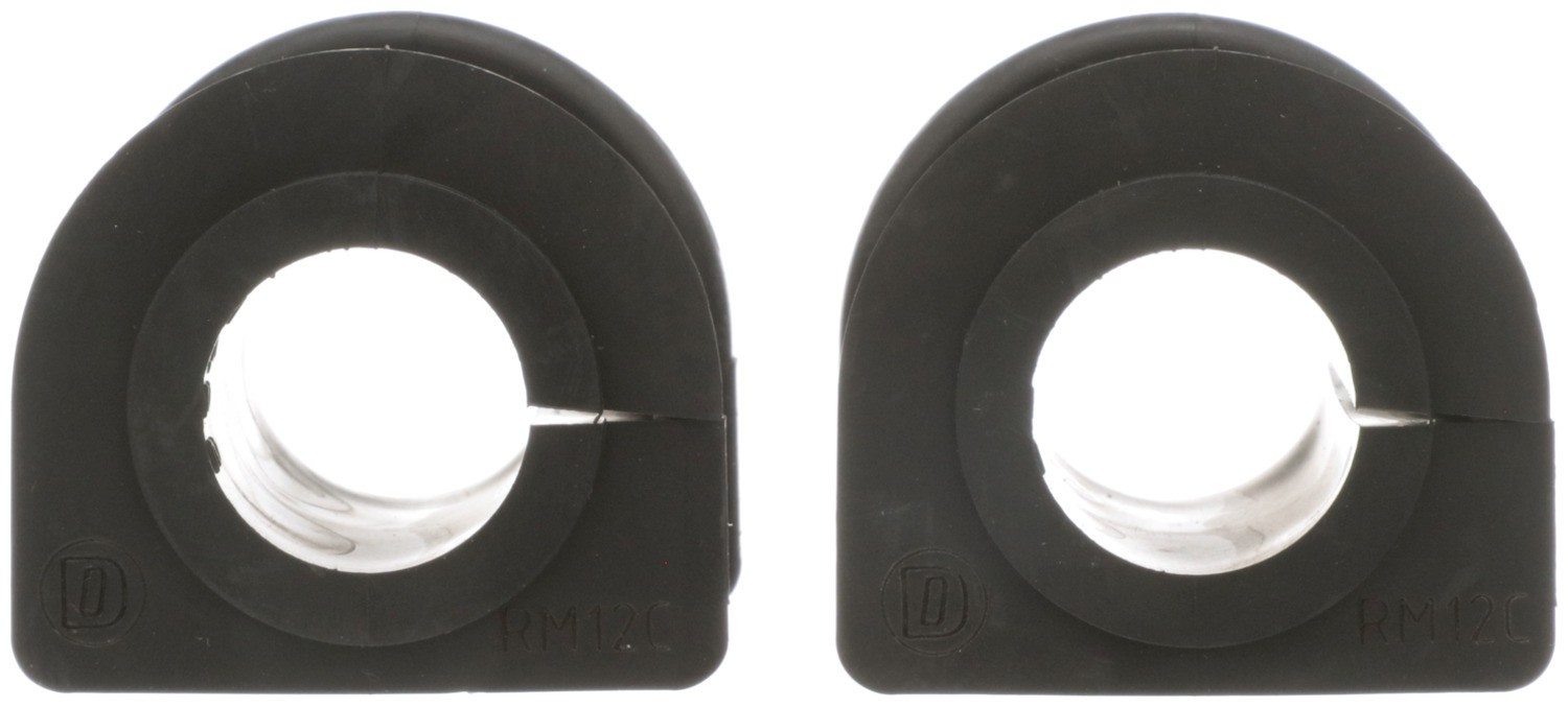 Delphi Suspension Stabilizer Bar Bushing Kit  top view frsport TD4109W