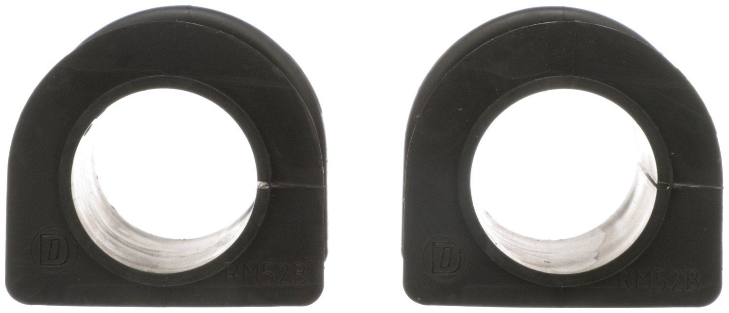 Delphi Suspension Stabilizer Bar Bushing Kit  top view frsport TD4115W