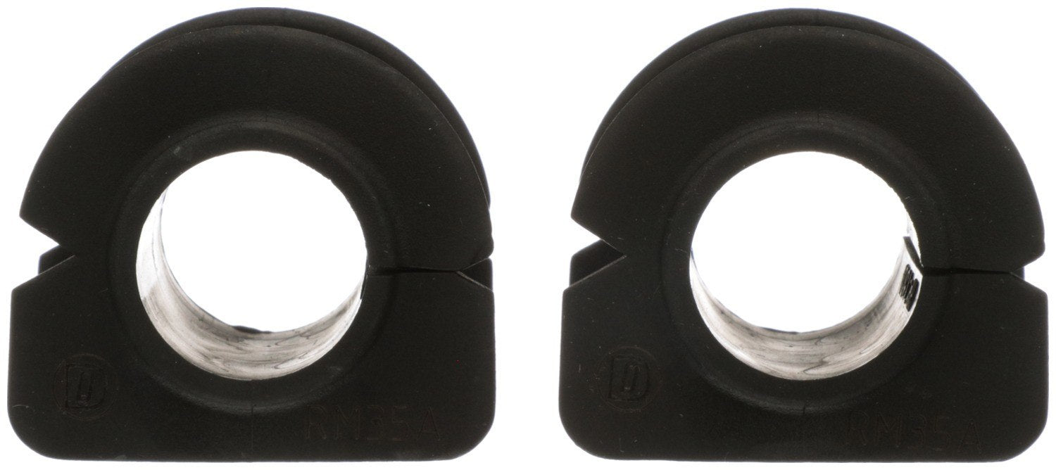 Delphi Suspension Stabilizer Bar Bushing Kit  top view frsport TD4127W