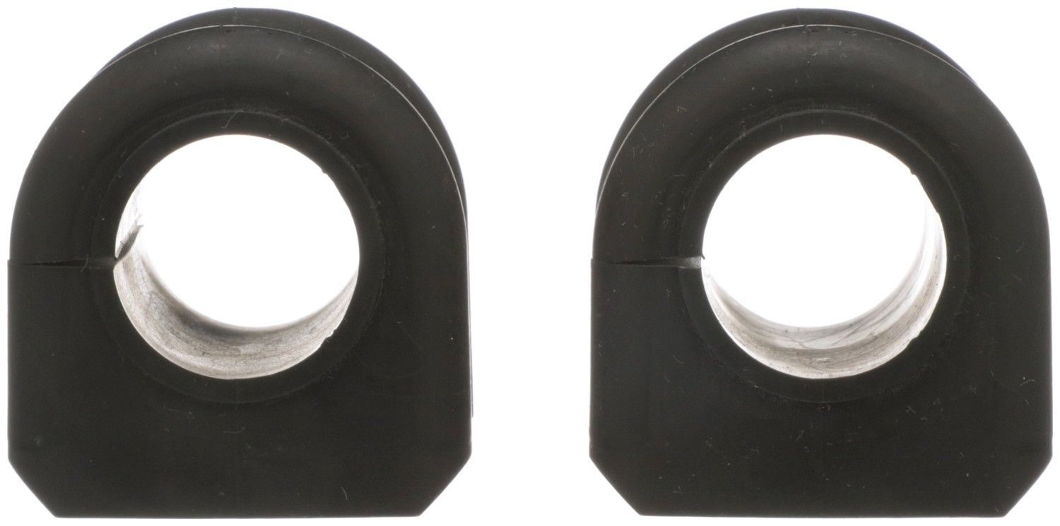 Delphi Suspension Stabilizer Bar Bushing Kit  top view frsport TD4128W