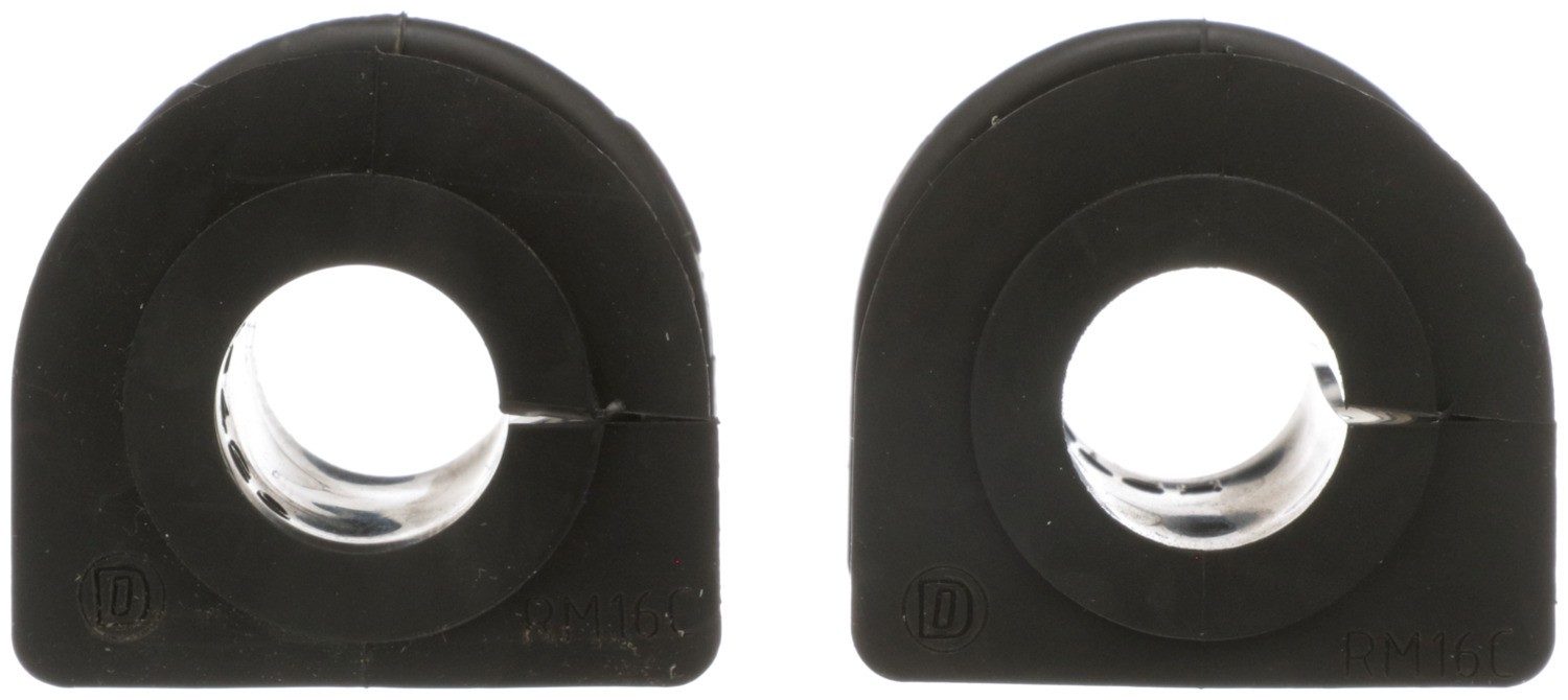 Delphi Suspension Stabilizer Bar Bushing Kit  top view frsport TD4129W