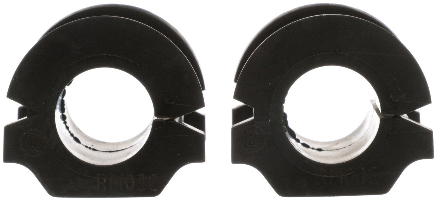 Delphi Suspension Stabilizer Bar Bushing Kit  top view frsport TD4130W