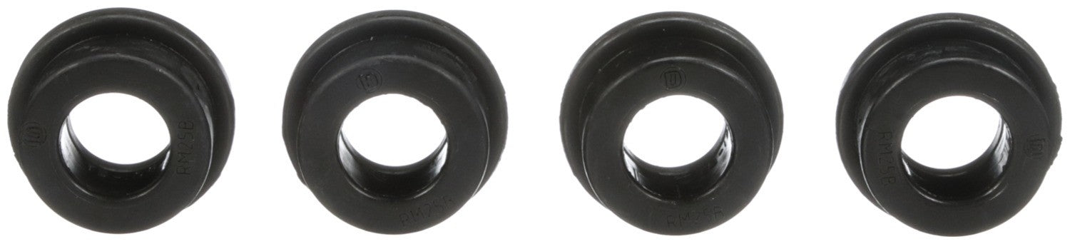 Delphi Suspension Track Bar Bushing  top view frsport TD4135W