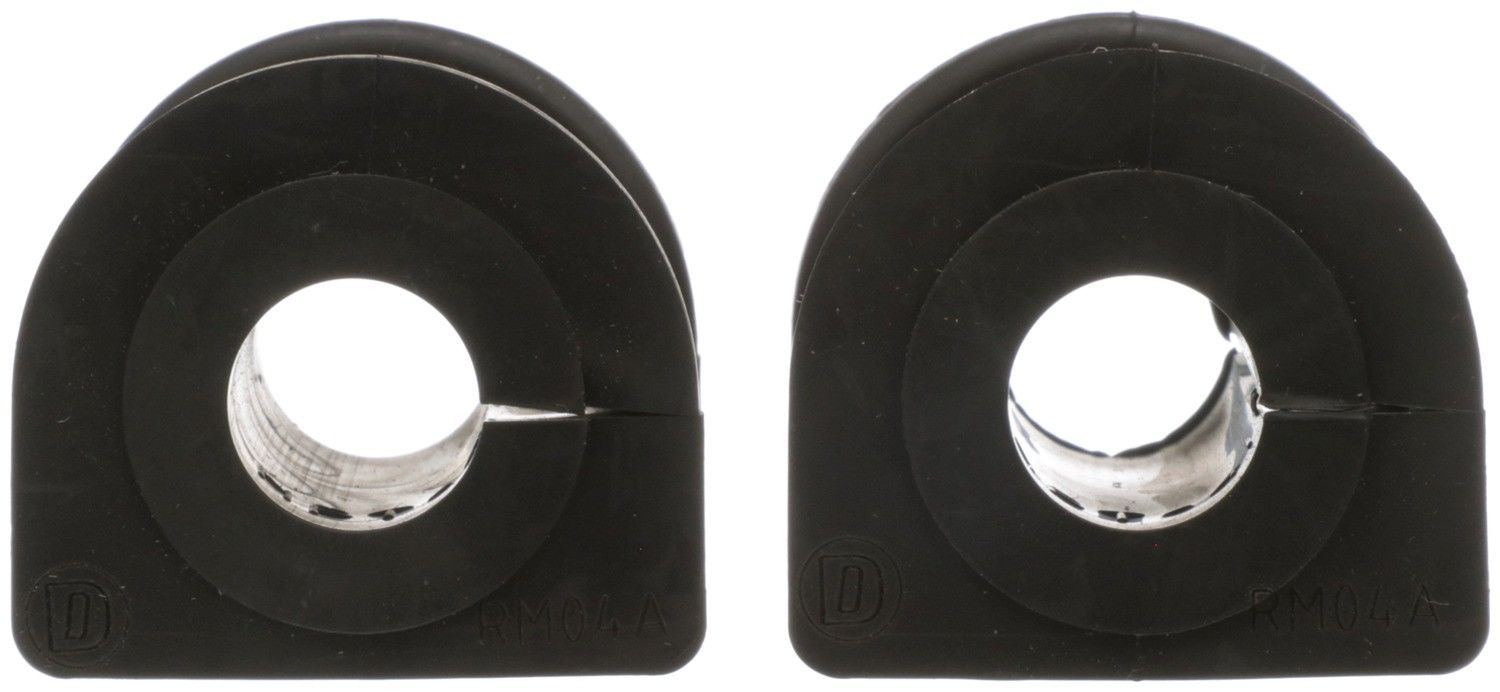 Delphi Suspension Stabilizer Bar Bushing Kit  top view frsport TD4139W