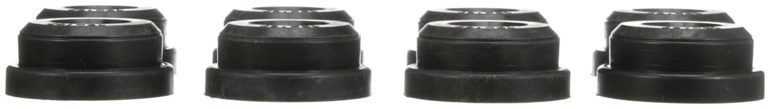 Delphi Suspension Track Bar Bushing  top view frsport TD4143W