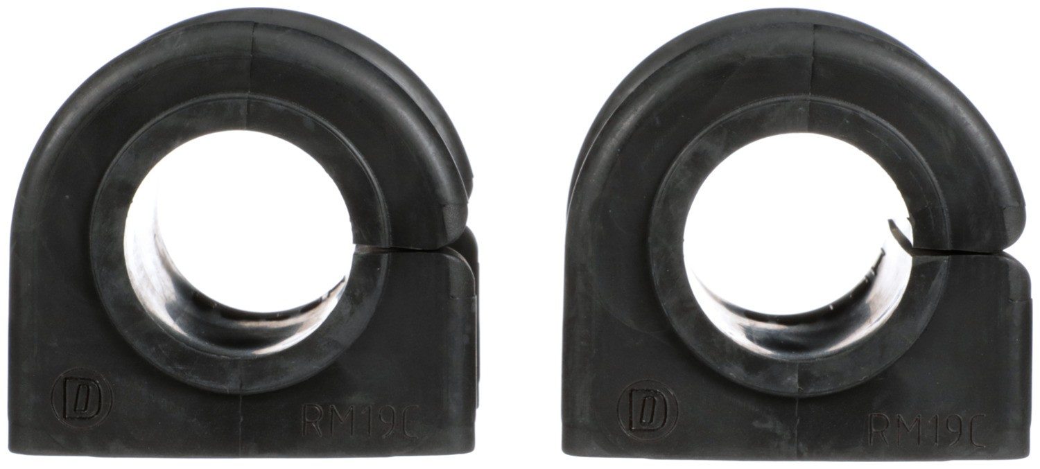 Delphi Suspension Stabilizer Bar Bushing Kit  top view frsport TD4147W