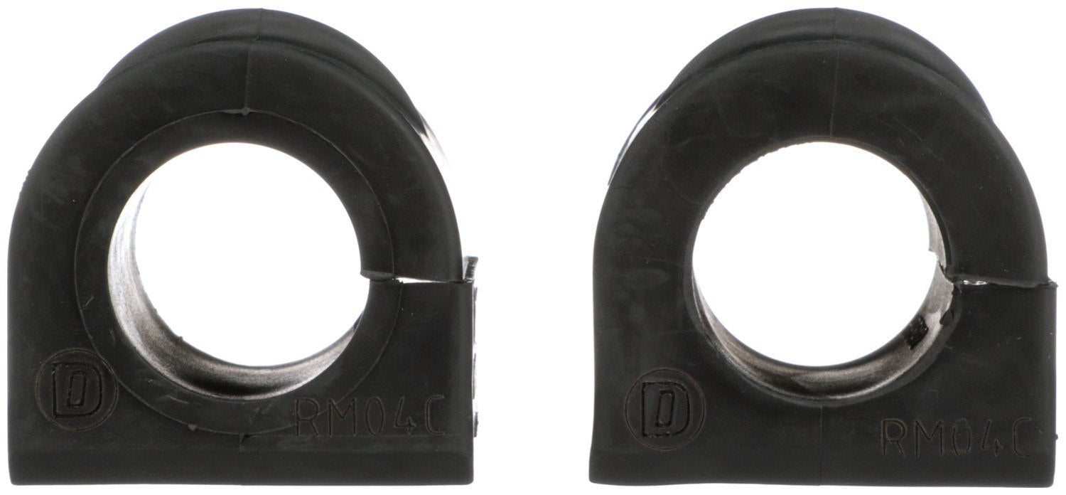 Delphi Suspension Stabilizer Bar Bushing Kit  top view frsport TD4156W