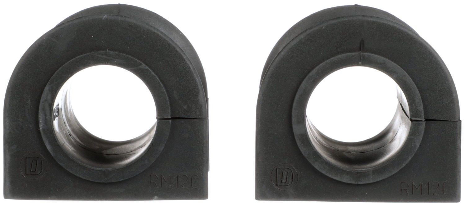 Delphi Suspension Stabilizer Bar Bushing Kit  top view frsport TD4157W