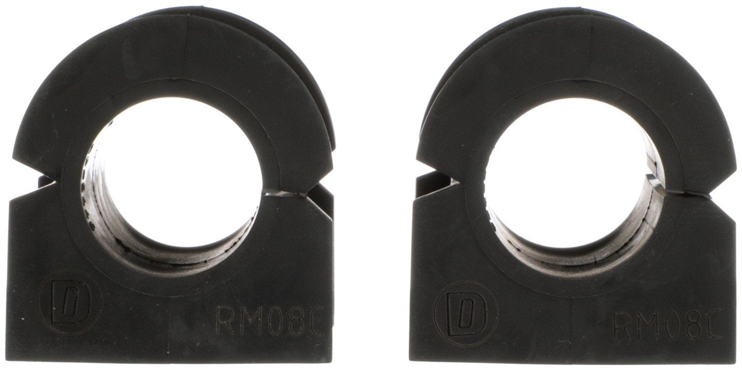 Delphi Suspension Stabilizer Bar Bushing Kit  top view frsport TD4171W